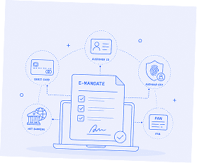 E-Mandate