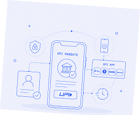 UPI Mandate
